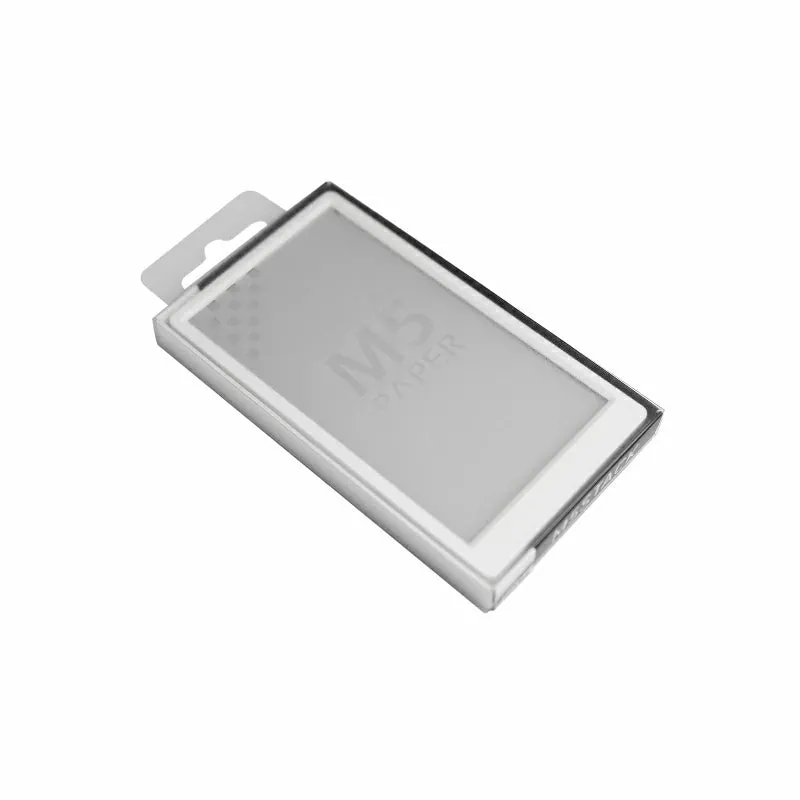 M5Paper ESP32 Development Kit V1.1 (960X540, 4.7" eInk display, 235 ppi)