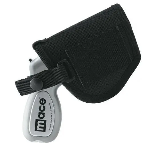 Mace Pepper Gun Holsters Pepper Spray Accessories