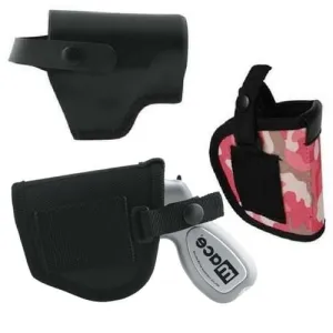 Mace Pepper Gun Holsters Pepper Spray Accessories