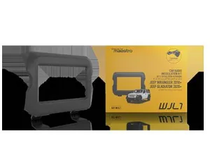 Maestro - Jeep WJL1-=\