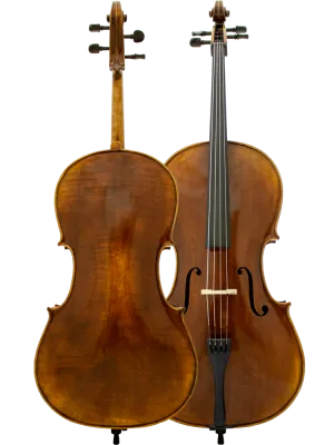 Maple Leaf Strings - Chaconne 7/8th Cello (MLS500C)