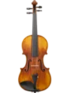 Maple Leaf Strings - Cremonese Full Size Violin (MLS520VN4/4)