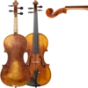 Maple Leaf Strings - Cremonese Full Size Violin (MLS520VN4/4)