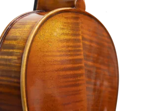 Maple Leaf Strings - Cremonese Full Size Violin (MLS520VN4/4)