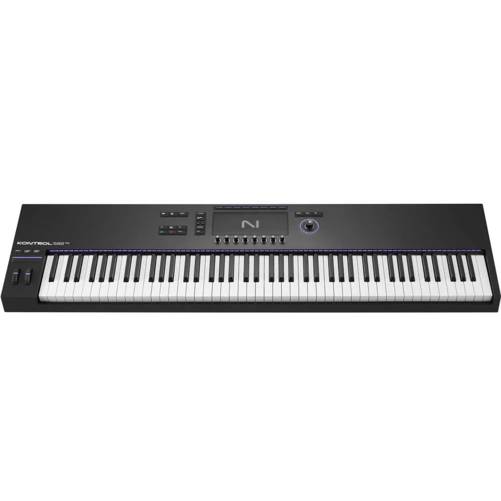 Native Instruments Komplete Kontrol S88 MK3