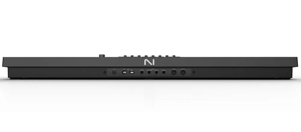 Native Instruments Komplete Kontrol S88 MK3