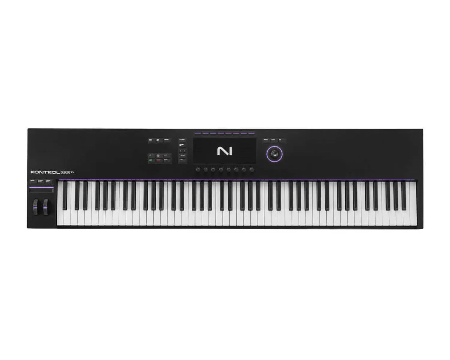 Native Instruments Komplete Kontrol S88 MK3