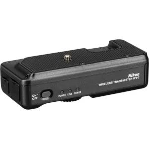 Nikon Wireless Transmitter WT-7