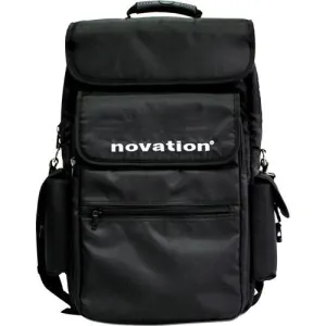 Novation BLACK 25 GIG BAG For Impulse 25 Amp Sl Mkii 25 Controllers