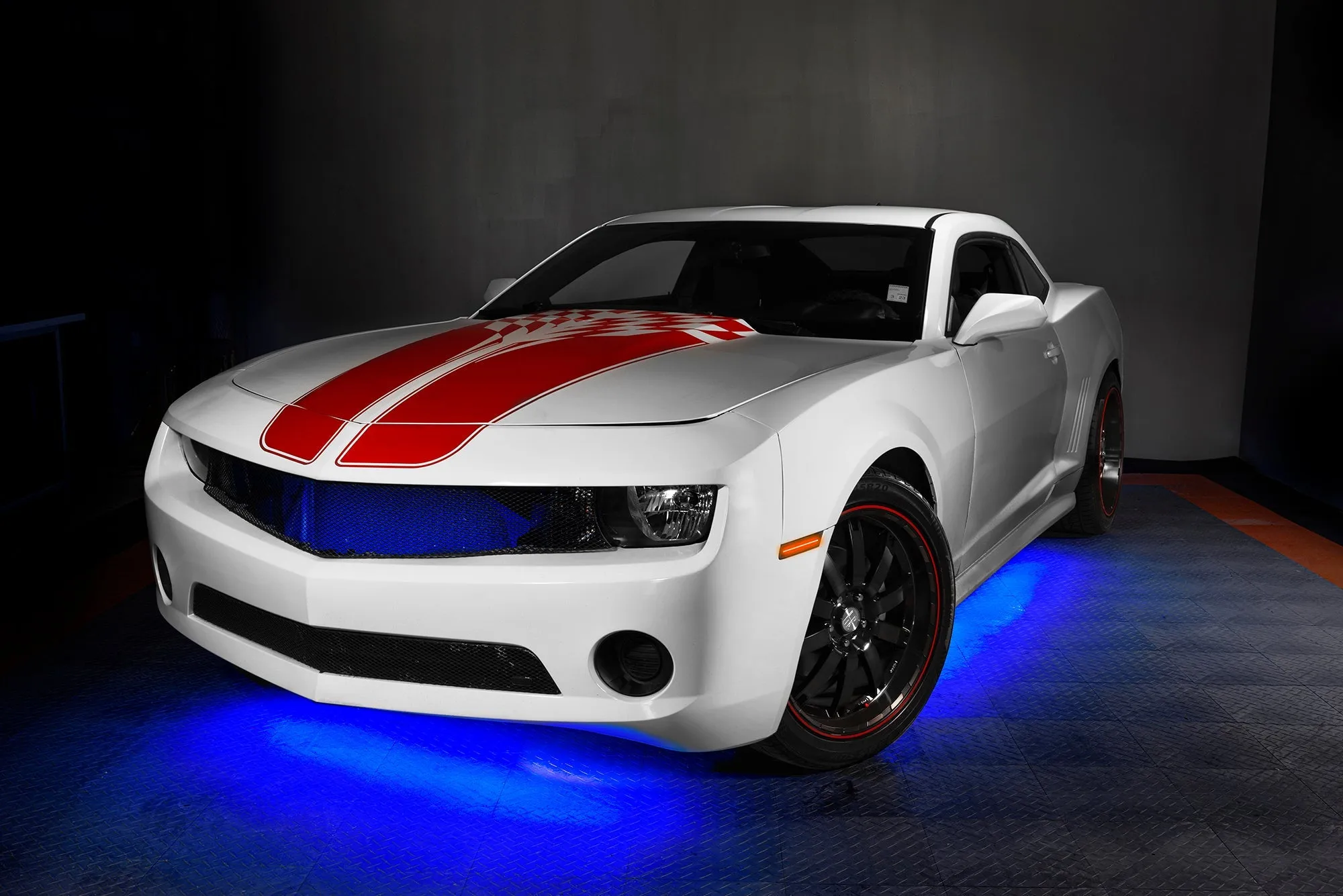 ORACLE Lighting Universal ColorSHIFT LED Underbody Kit - ColorSHIFT