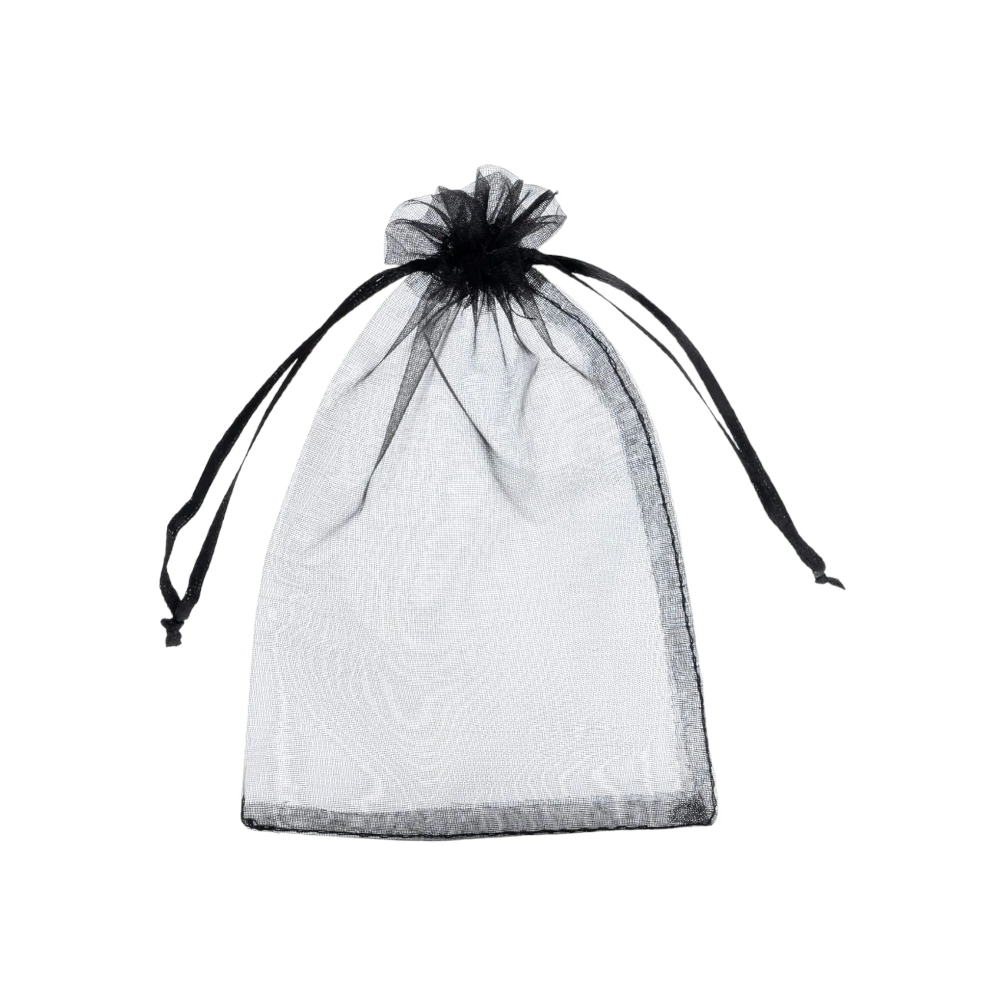 Organza Bags 8x10cm 10pack
