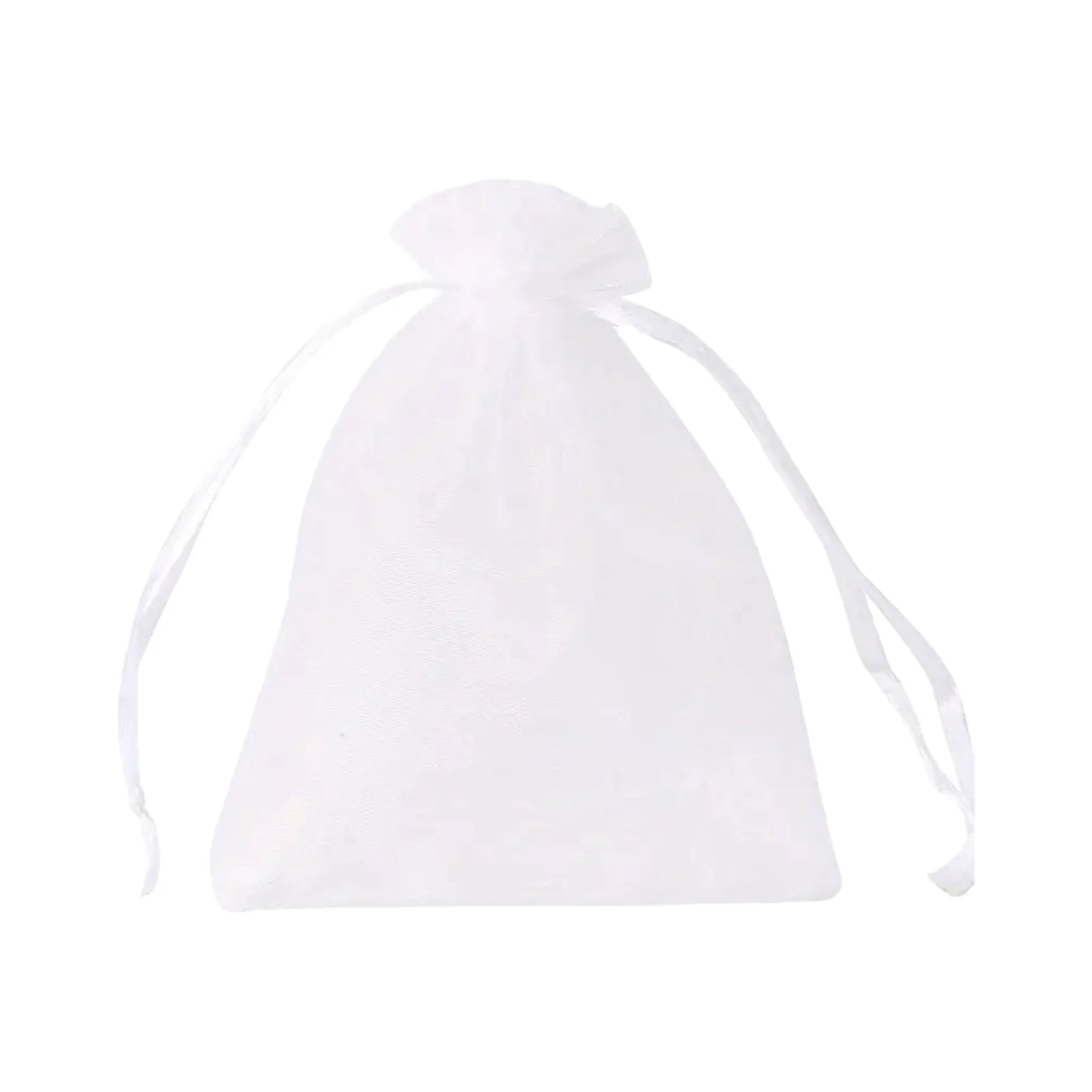 Organza Bags 8x10cm 10pack