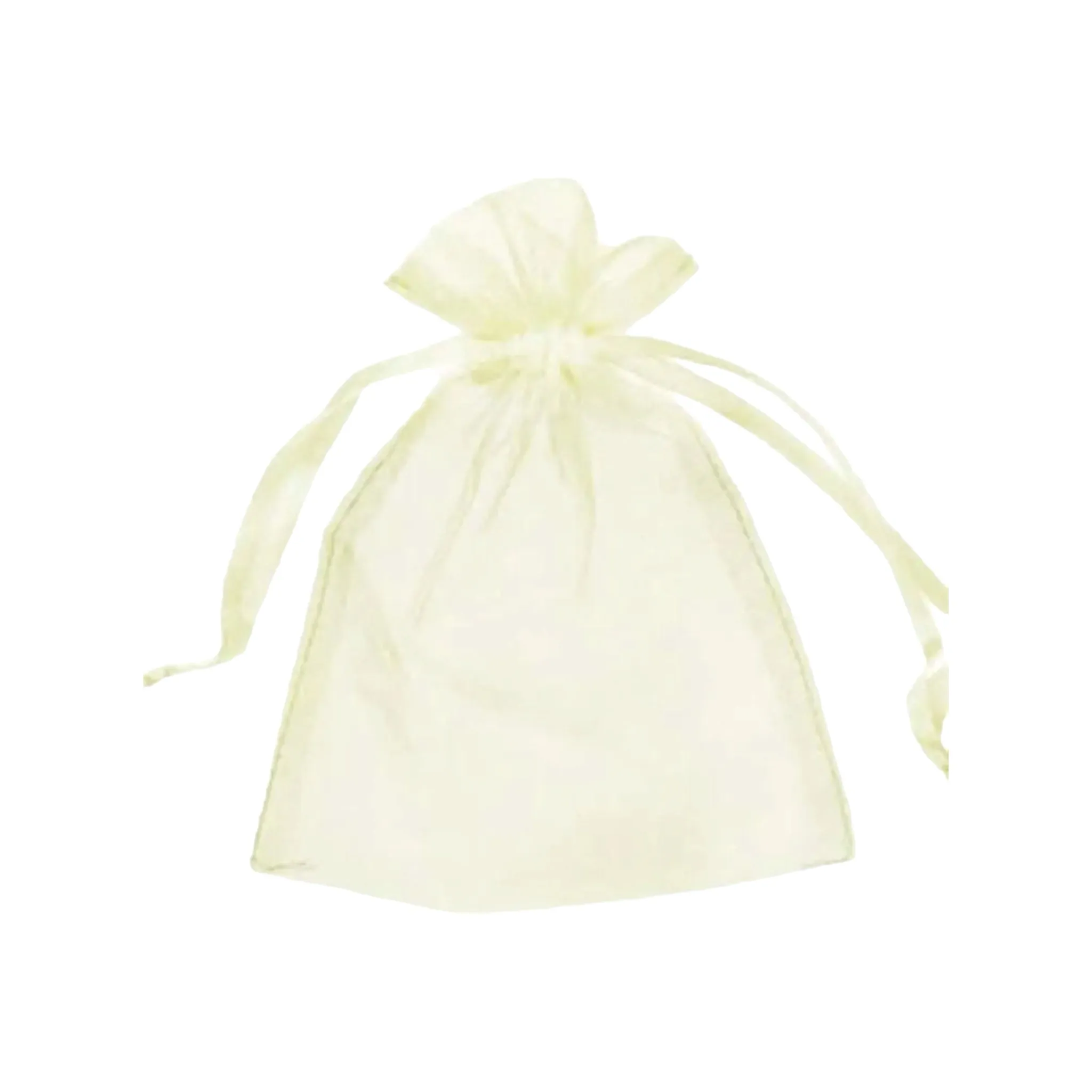 Organza Bags 8x10cm 10pack