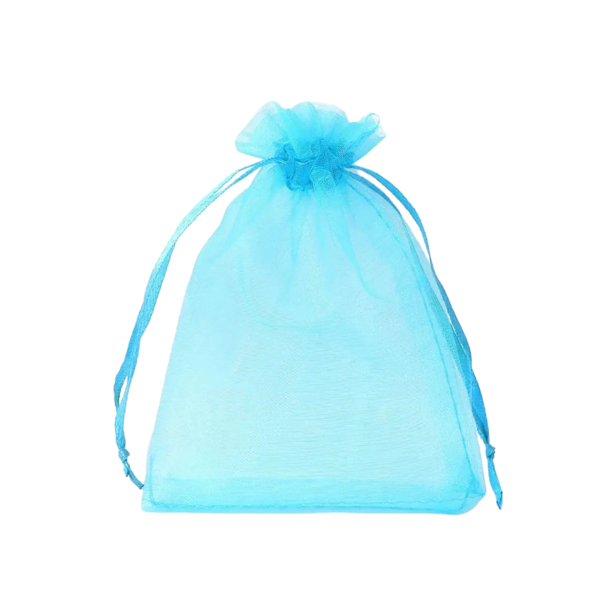 Organza Bags 8x10cm 10pack