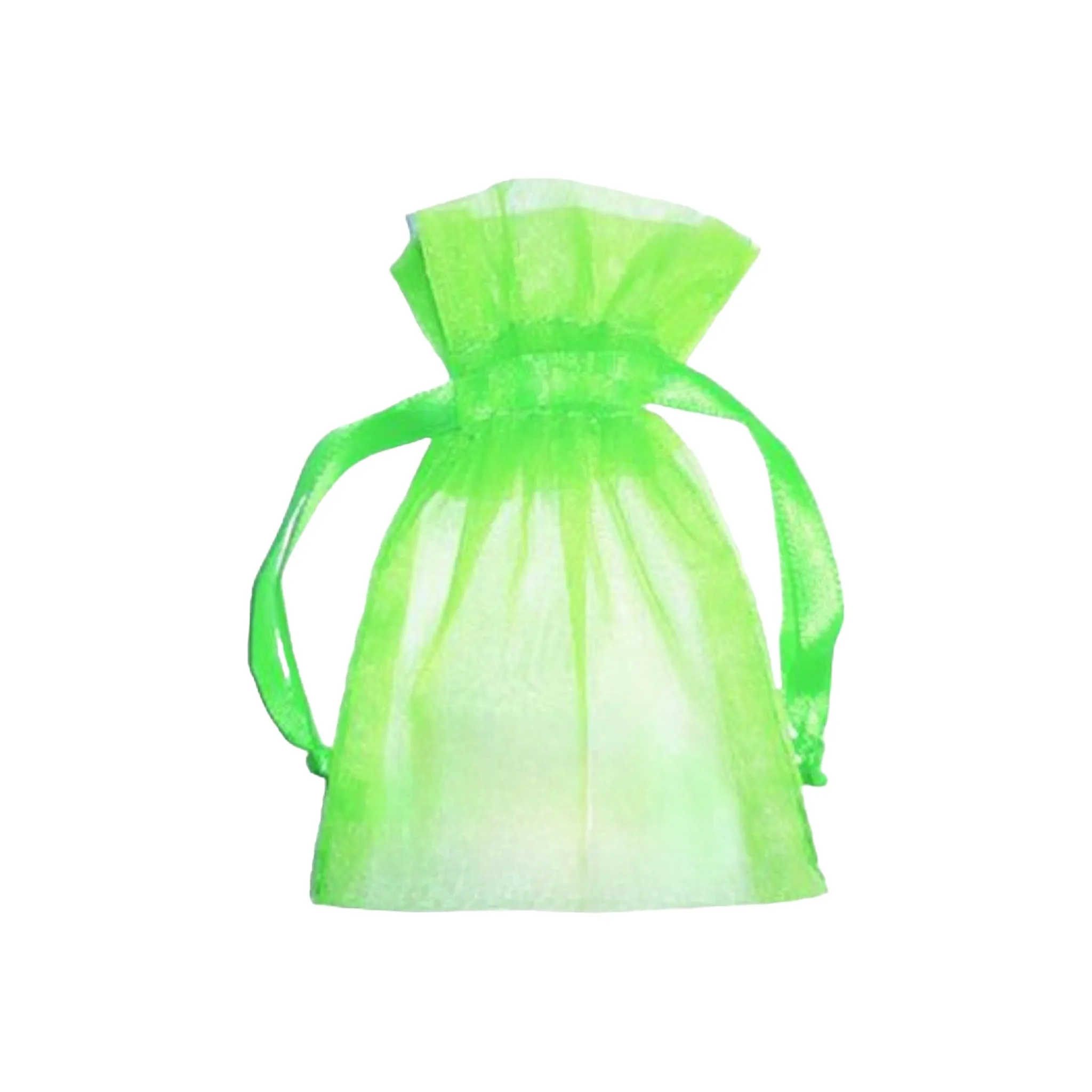 Organza Bags 8x10cm 10pack