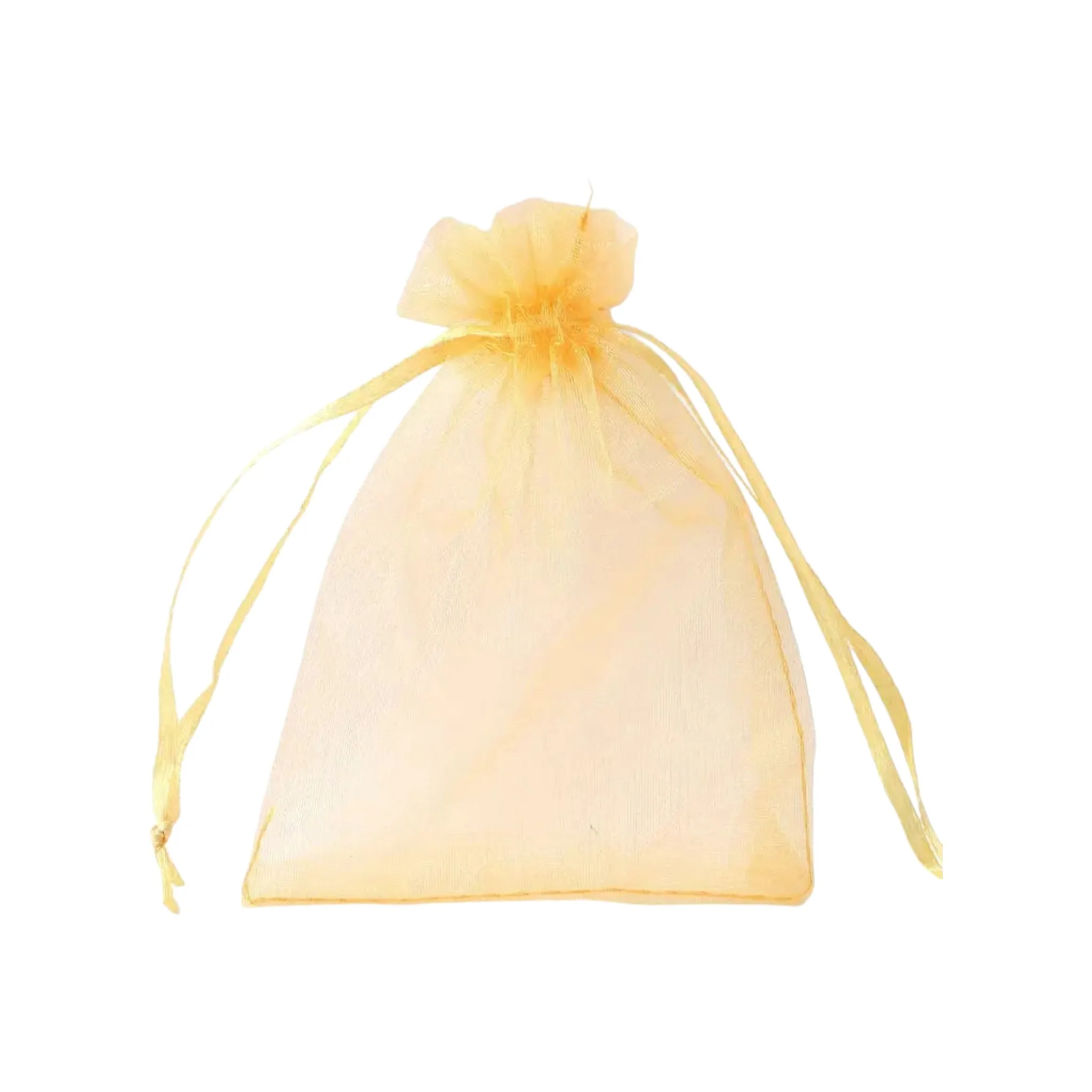 Organza Bags 8x10cm 10pack