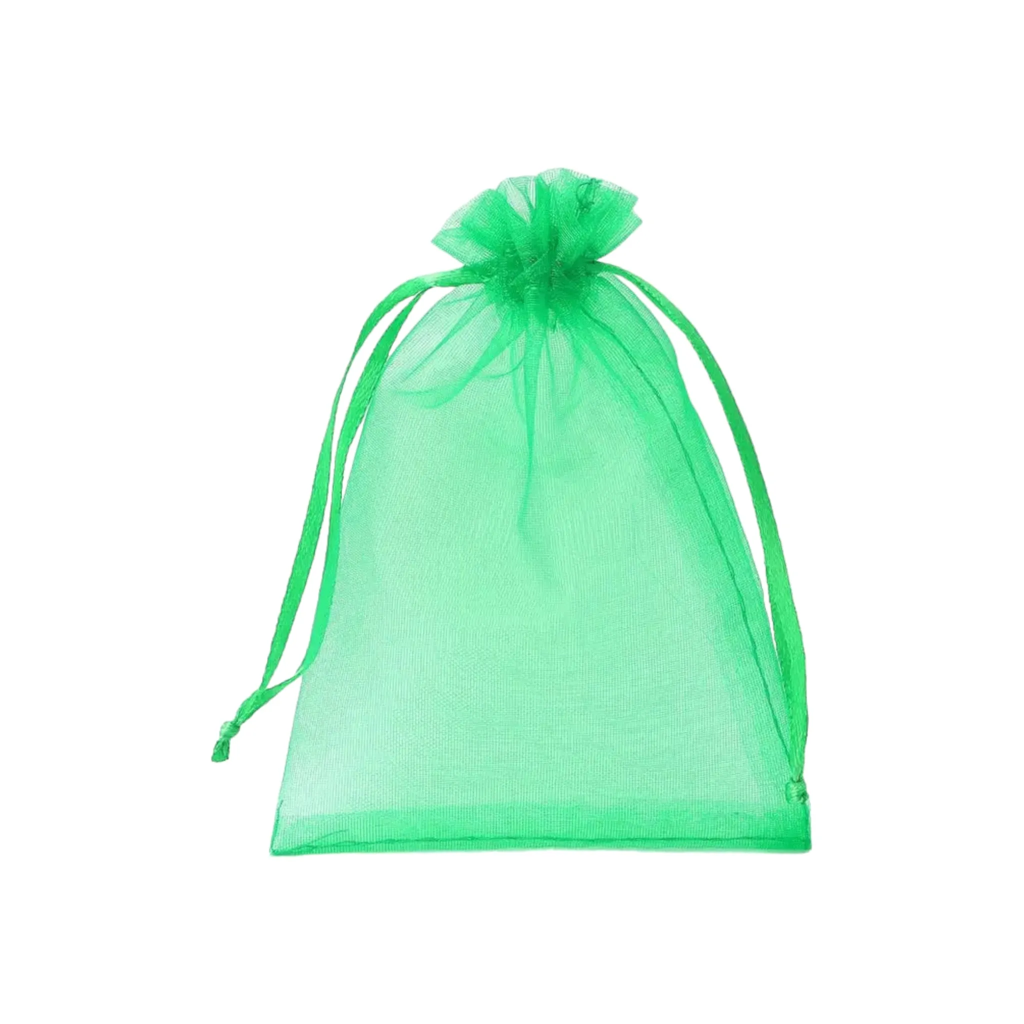 Organza Bags 8x10cm 10pack