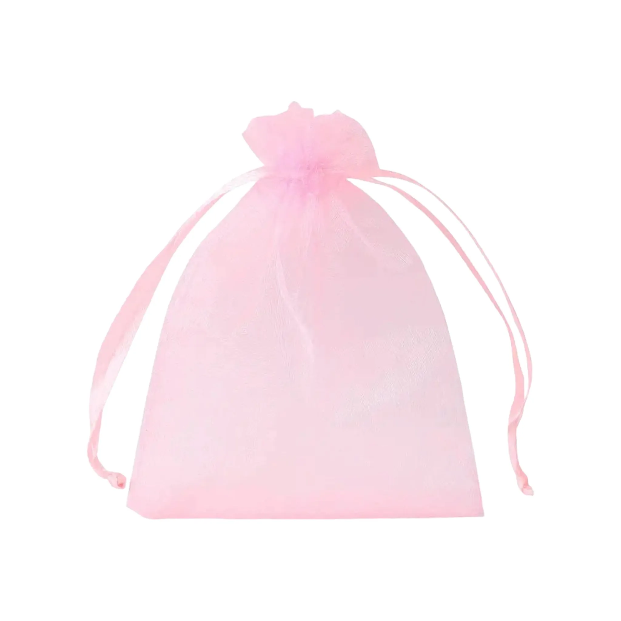 Organza Bags 8x10cm 10pack