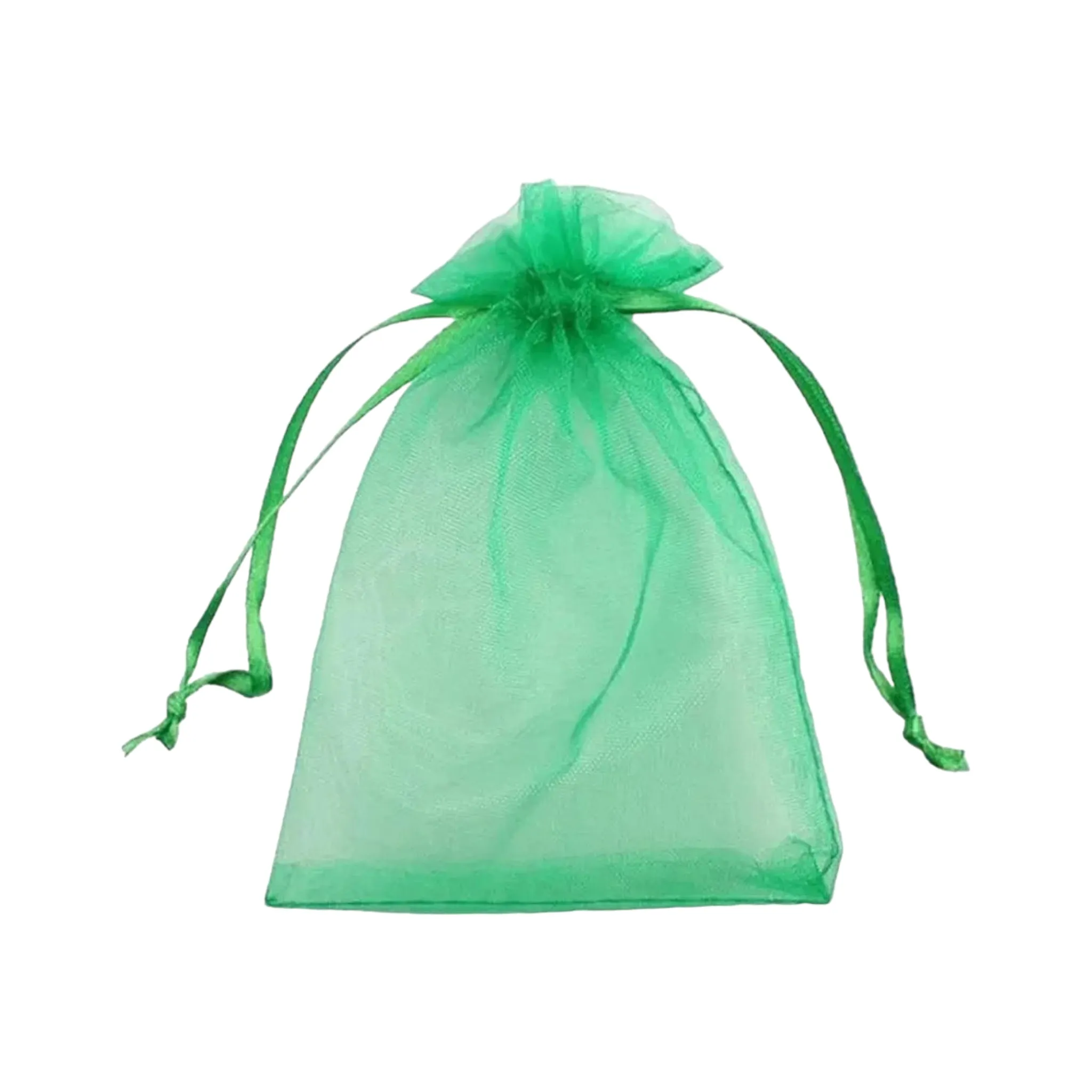 Organza Bags 8x10cm 10pack