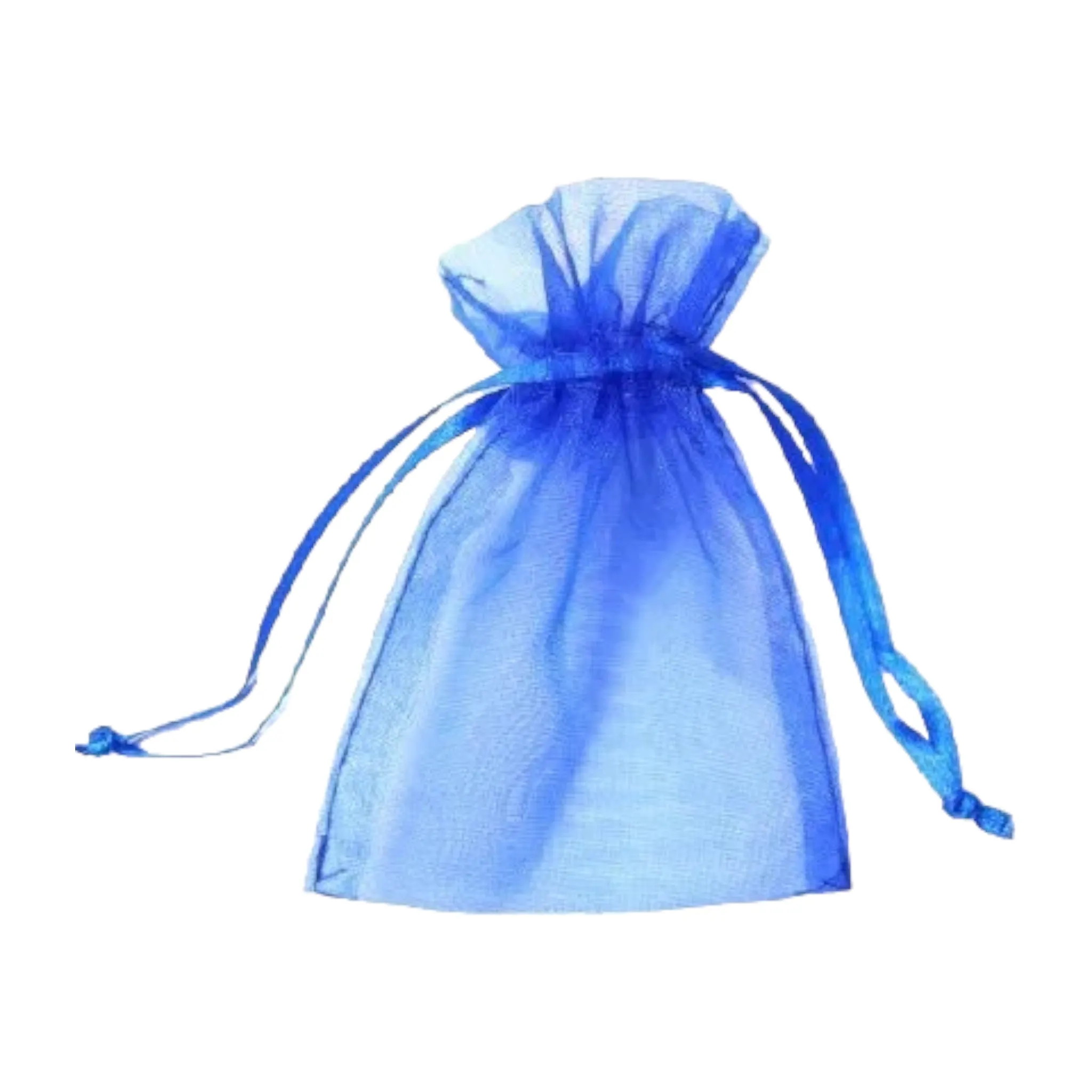 Organza Bags 8x10cm 10pack