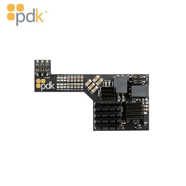 PDK - RMPOE - PoE   Module Kit - Plug And Play Module