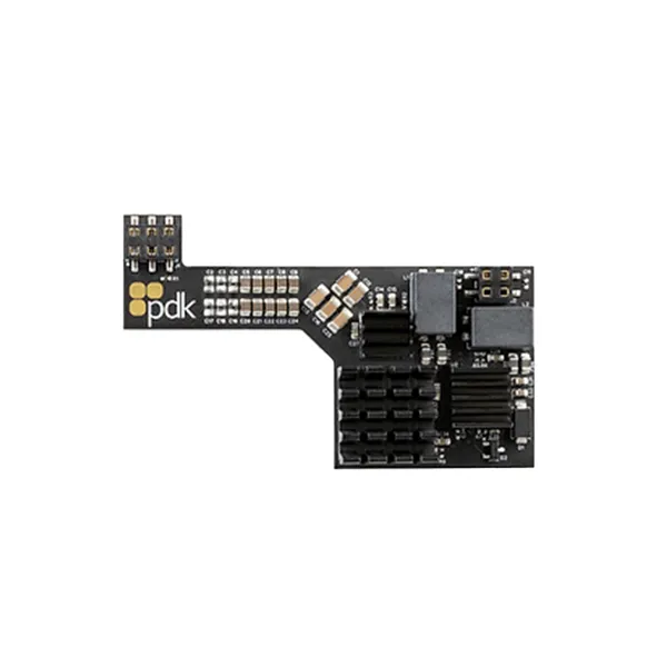 PDK - RMPOE - PoE   Module Kit - Plug And Play Module