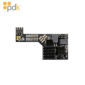 PDK - RMPOE - PoE   Module Kit - Plug And Play Module