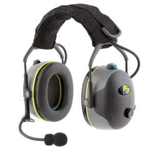 Peltor Intercom Headset | RRH-IC-PEL23