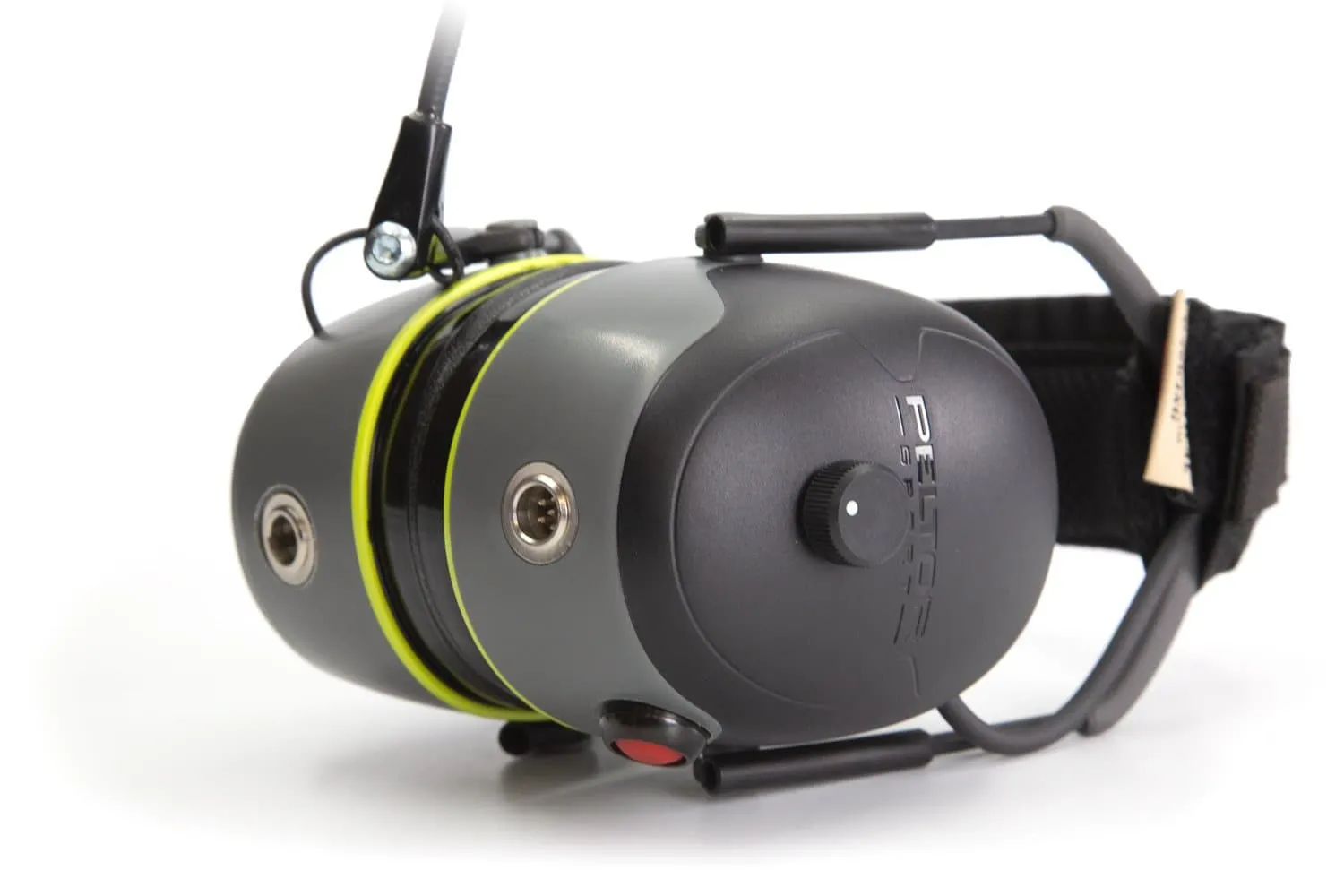 Peltor Intercom Headset | RRH-IC-PEL23
