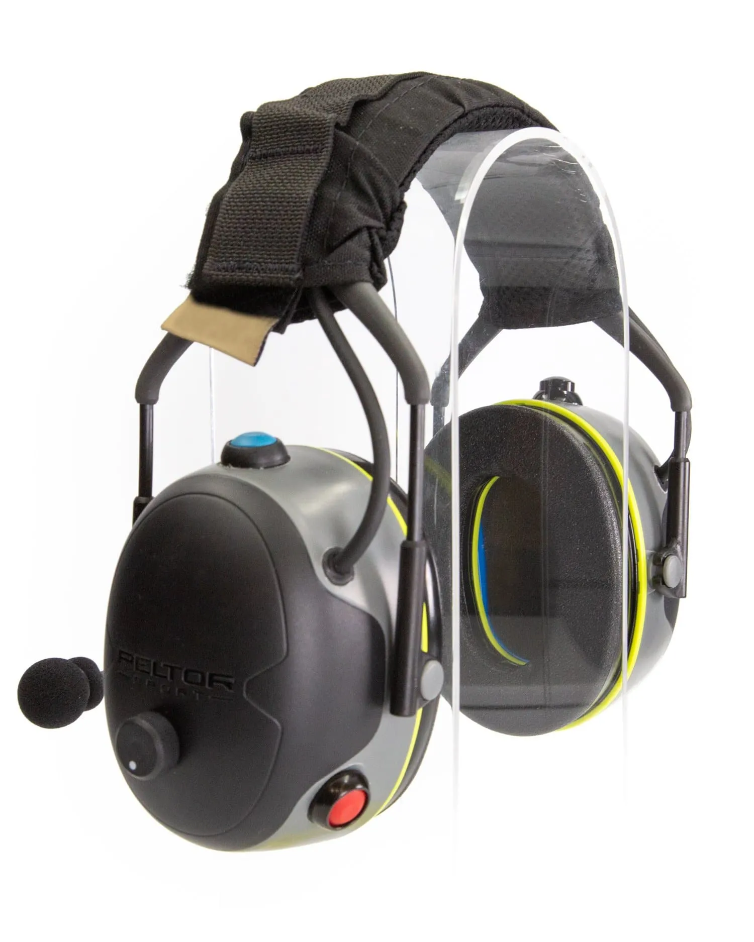 Peltor Intercom Headset | RRH-IC-PEL23