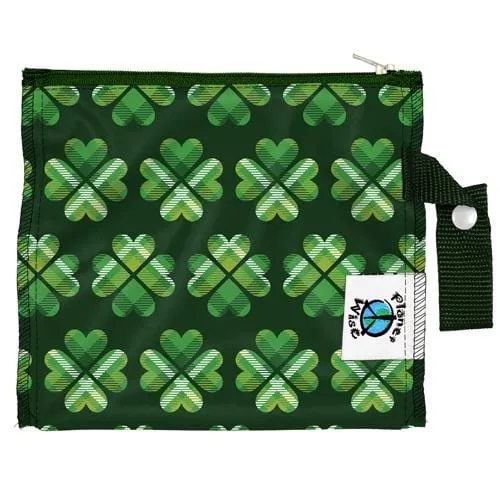 Planet Wise Mini Lite Wet Bag