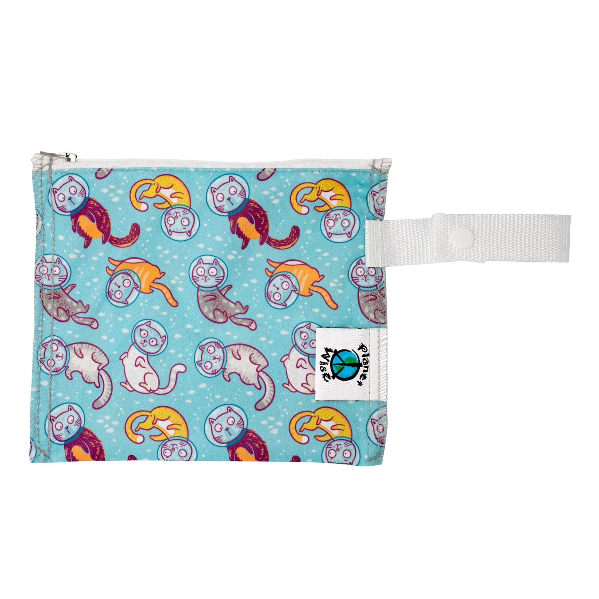 Planet Wise Mini Lite Wet Bag