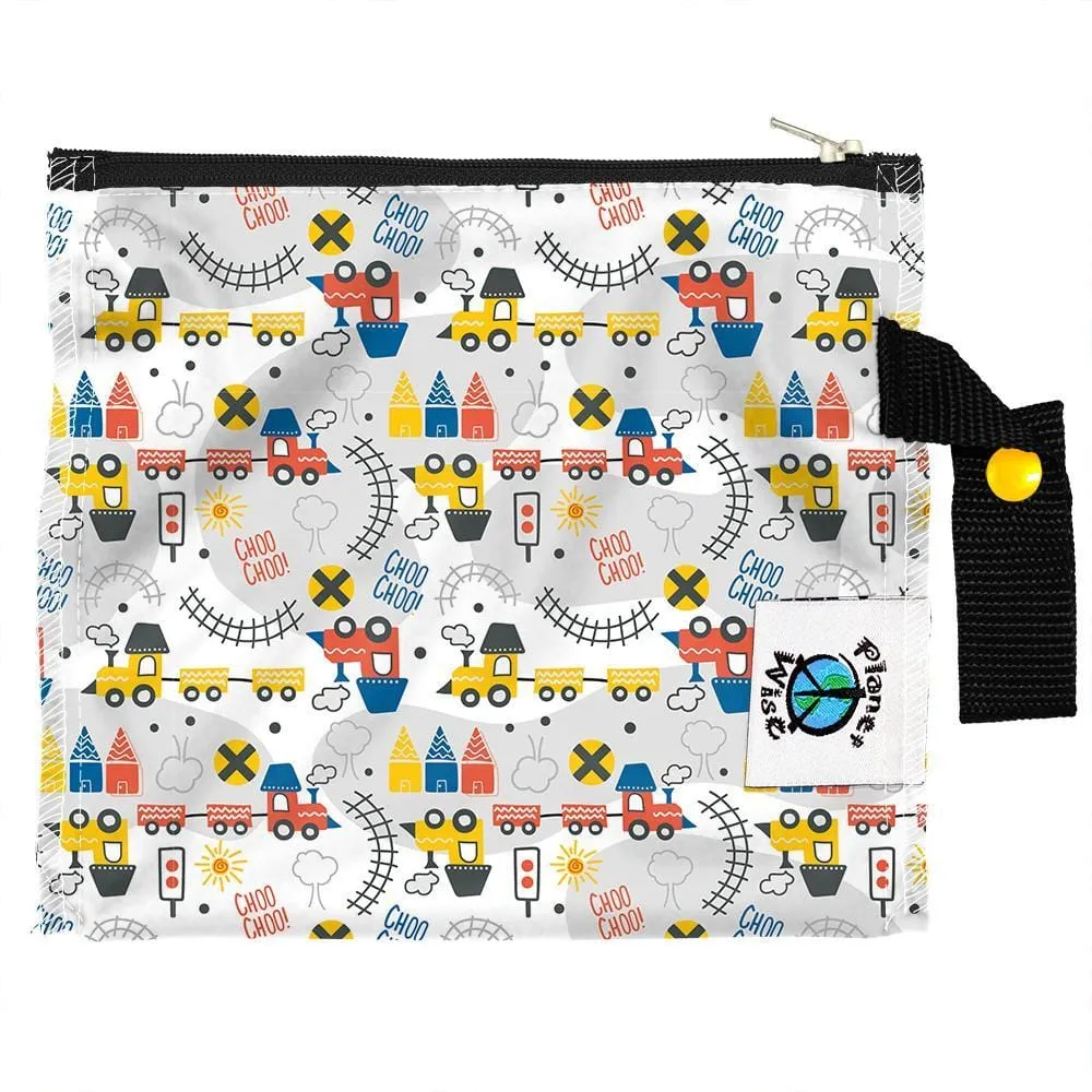 Planet Wise Mini Lite Wet Bag