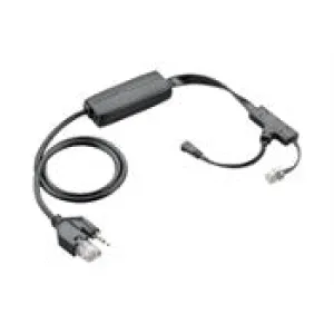 Plantronics APP-51 EHS Hookswitch for Polycom IP Phones