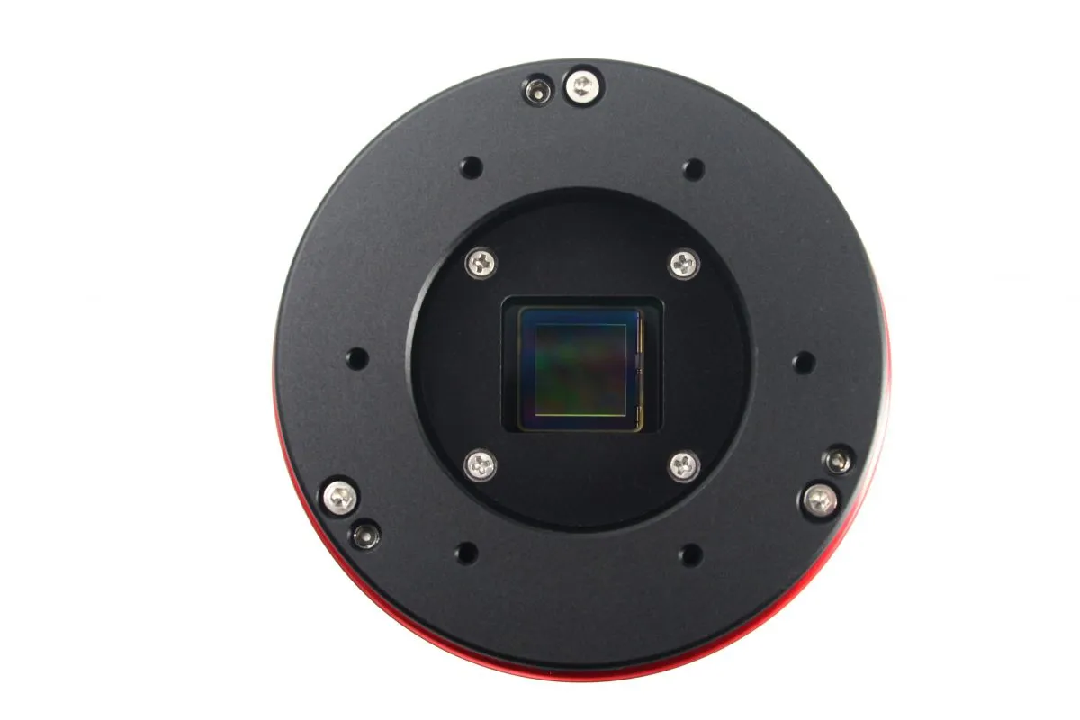 Player One Astronomy Ares-C Pro USB 3.0 Color Camera