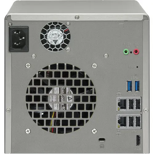 QNAP VS-4116-PRO -US VioStor 16-Channel 4-Bay NVR , NO HDD