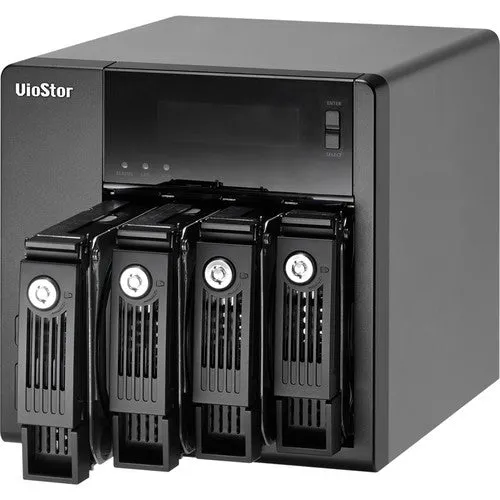 QNAP VS-4116-PRO -US VioStor 16-Channel 4-Bay NVR , NO HDD