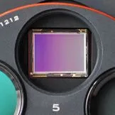 QSI 683s Monochrome CCD Camera - Mechanical Shutter