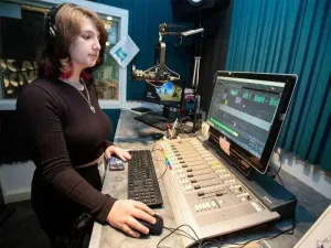 Radio Station Business Plan