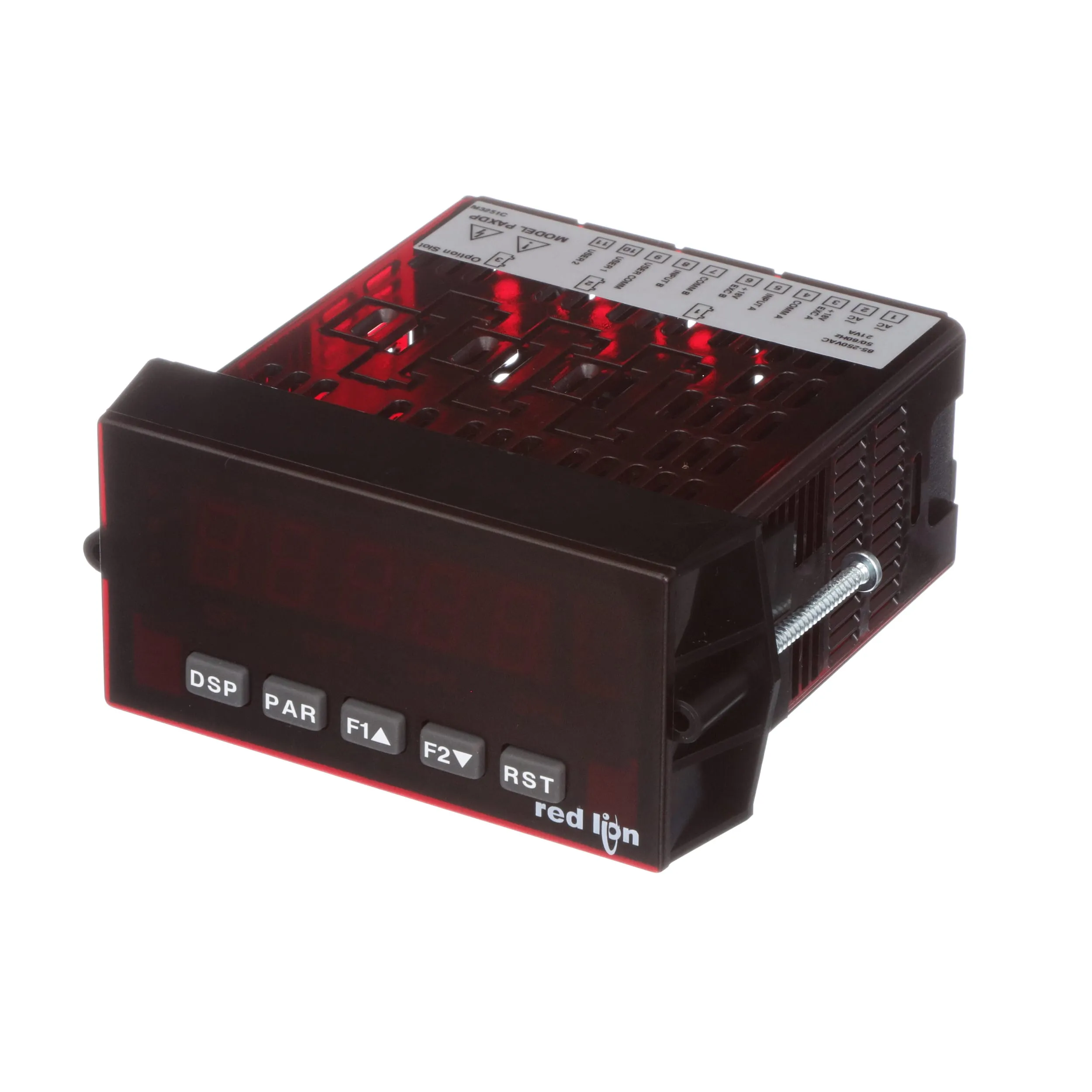 Red Lion Controls PAXDP000