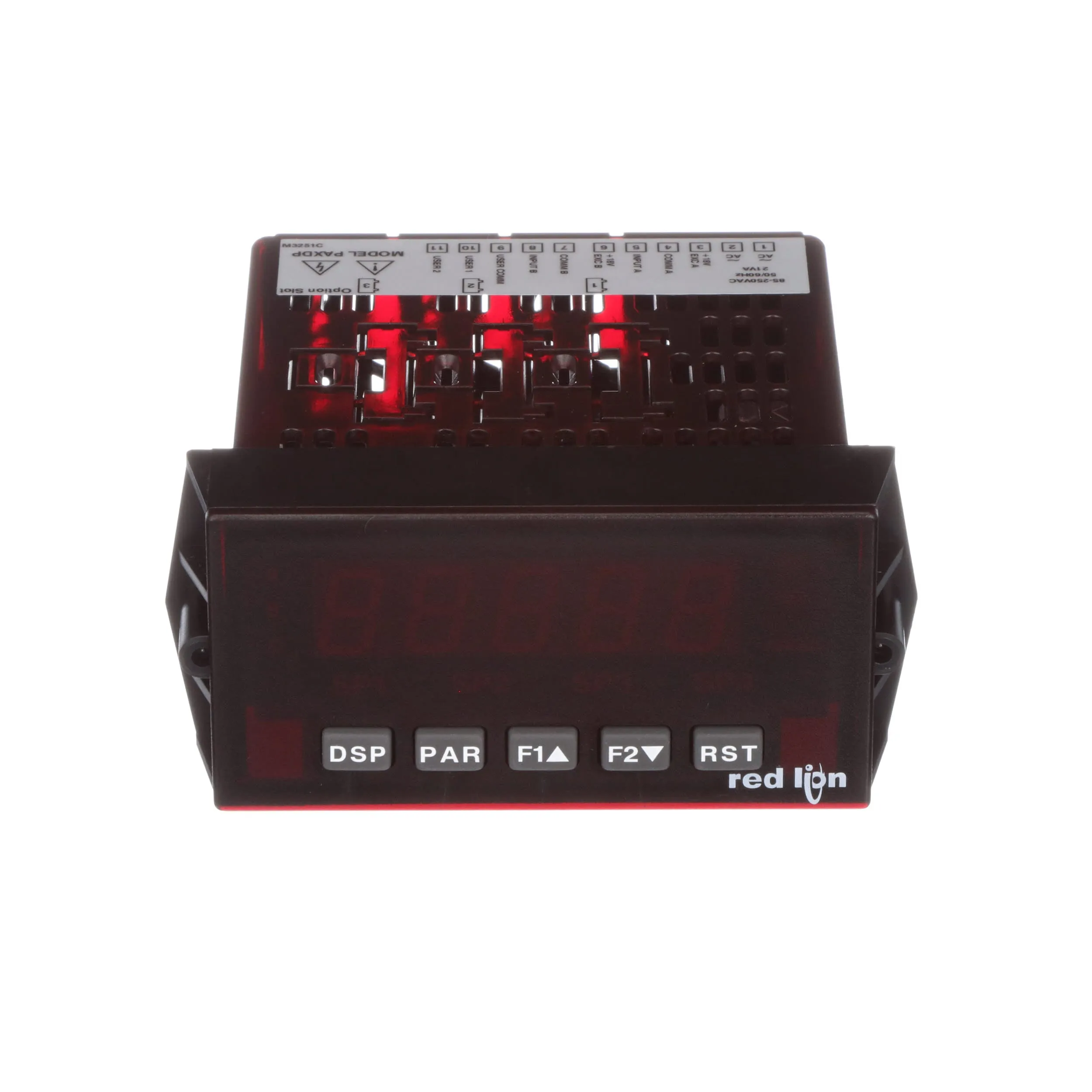 Red Lion Controls PAXDP000