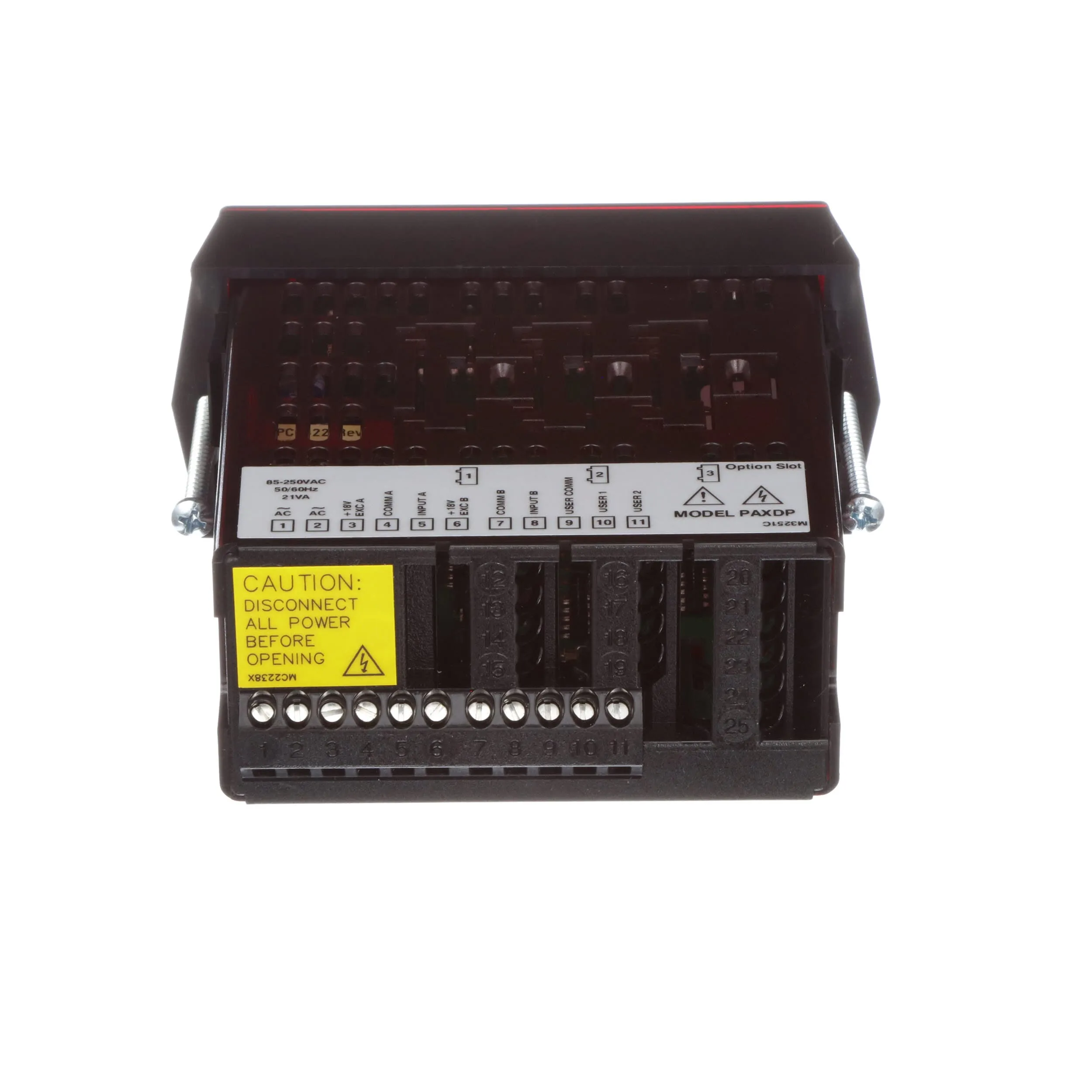 Red Lion Controls PAXDP000