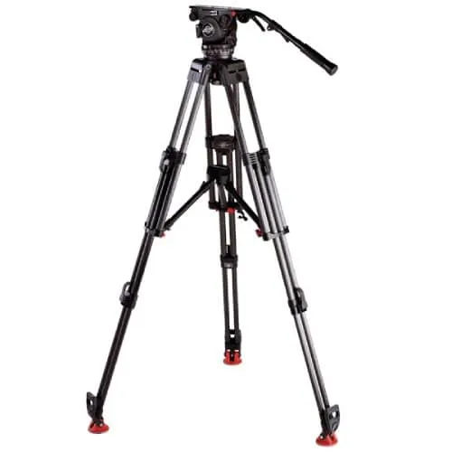 Sachtler System 7 7 HD MCF