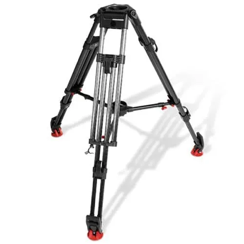 Sachtler System 7 7 HD MCF