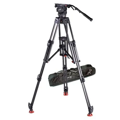 Sachtler System 7 7 HD MCF