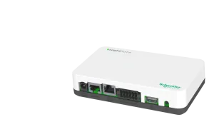 Schneider | Insight Home | Smart Box