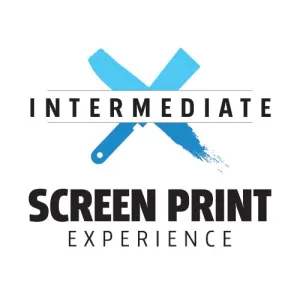 Screen Print Experience Class INTERMEDIATE Vancouver, WA - Ryonet HQ