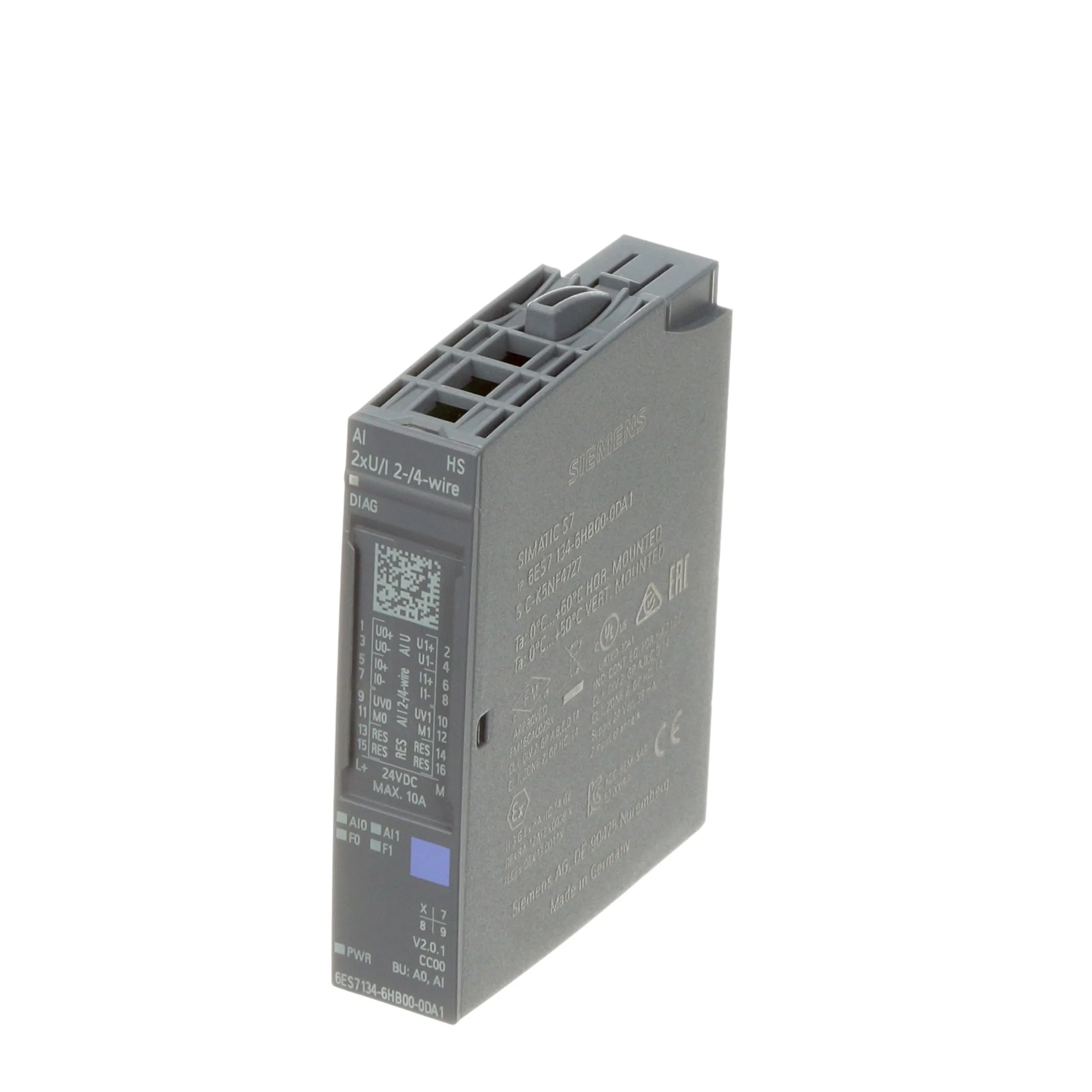 Siemens 6ES71346HB000DA1