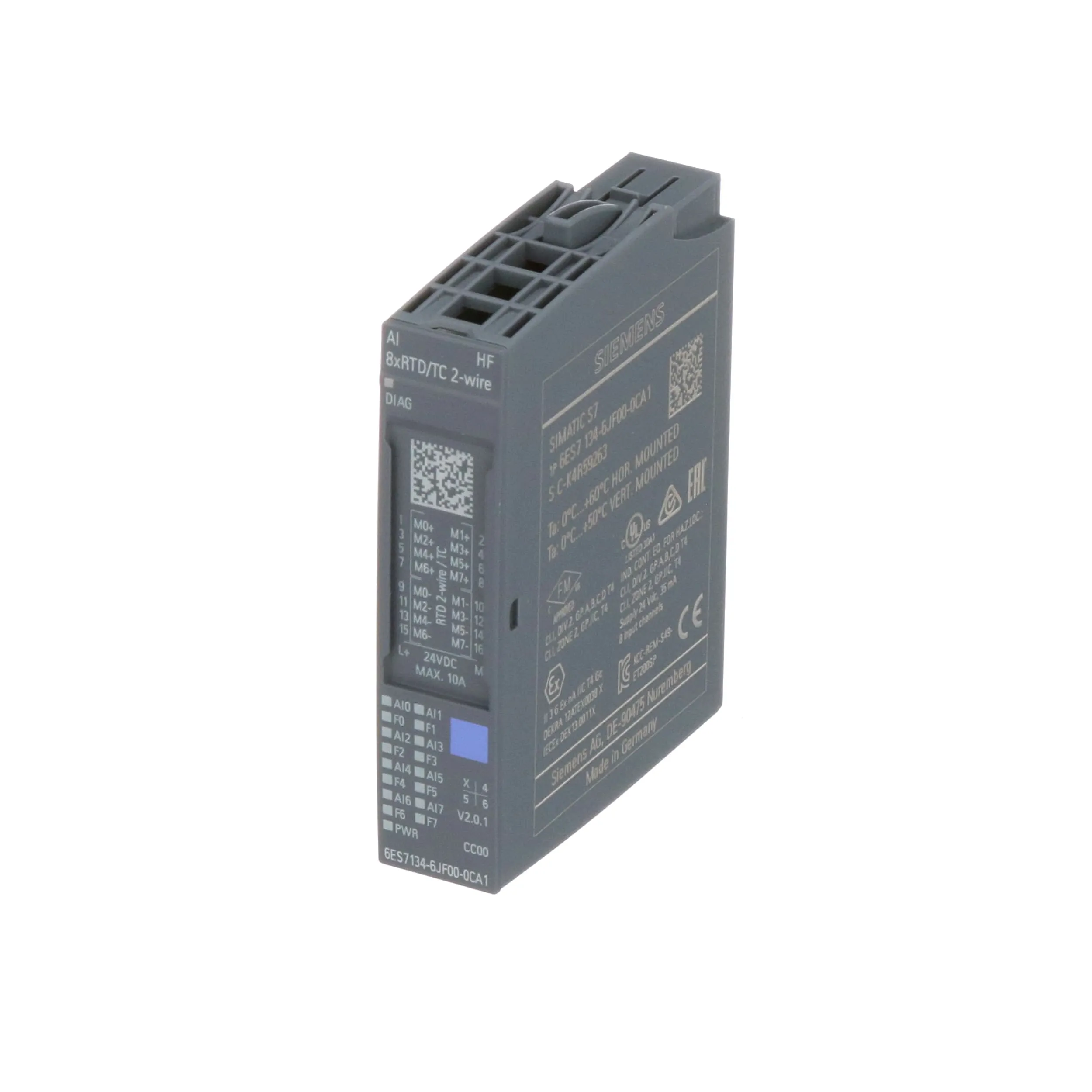 Siemens 6ES71346JF000CA1