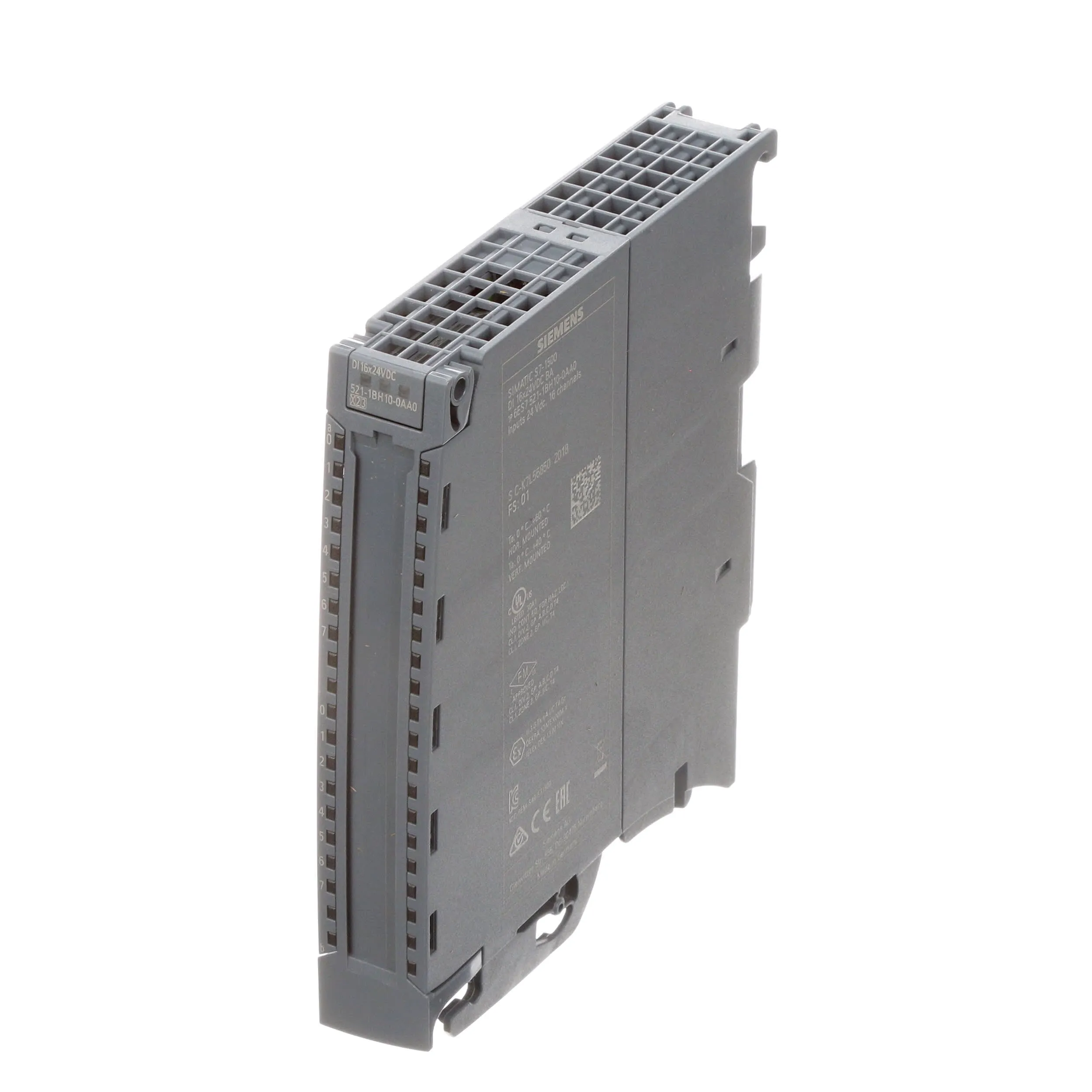 Siemens 6ES75211BH100AA0